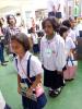 กิจกรรมแข่งขันทักษะวิชาการสมิหลาวิชการ